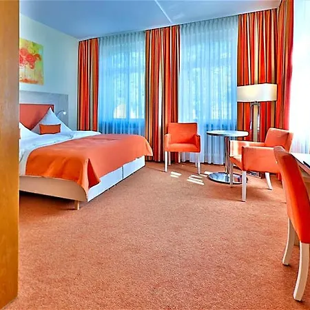 Partner Hollaender Hof Hotel 3*