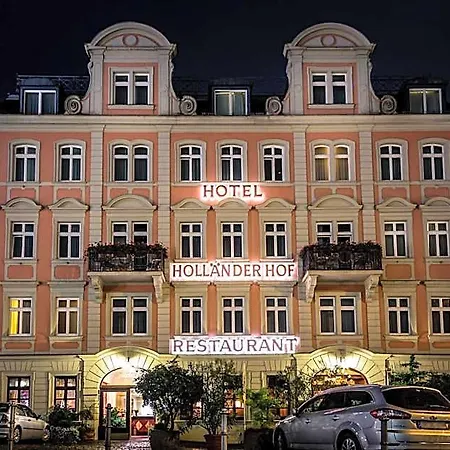 Partner Hollaender Hof Heidelberg