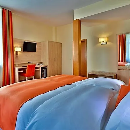 Hotel Partner Hollaender Hof