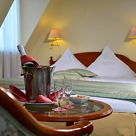 Partner Hollaender Hof Hotel 3*