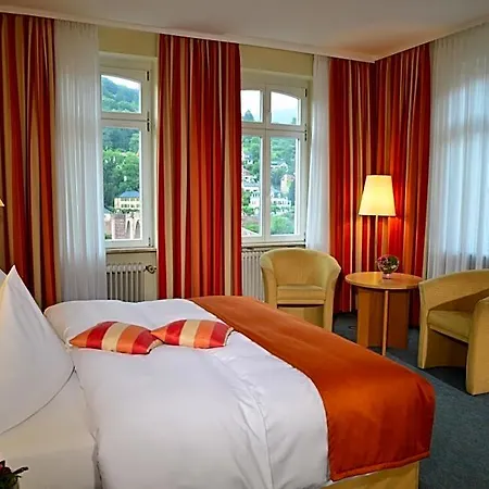 Hotel Partner Hollaender Hof