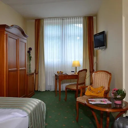 Hotel Partner Hollaender Hof