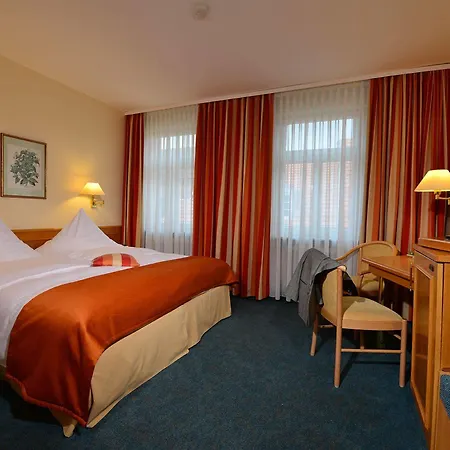 Partner Holländer Hof Hotell