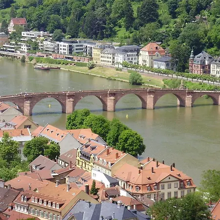 Hotel Partner Hollaender Hof