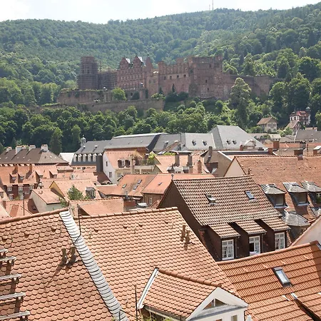 Partner Hollaender Hof Heidelberg