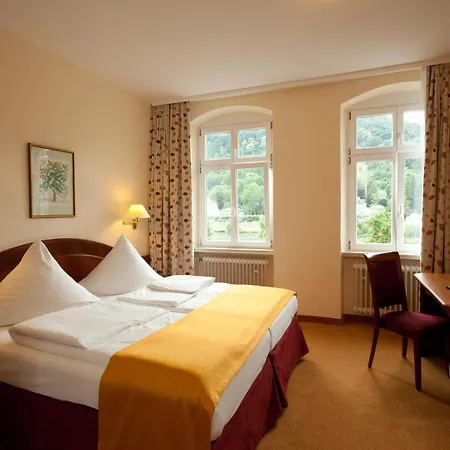 Partner Hollaender Hof Heidelberg