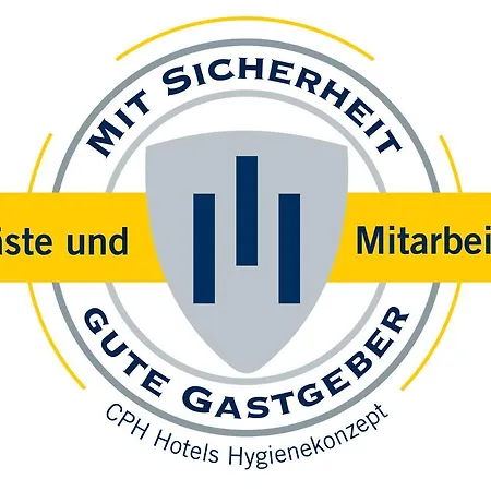 Partner Hollaender Hof Hotel Heidelberg