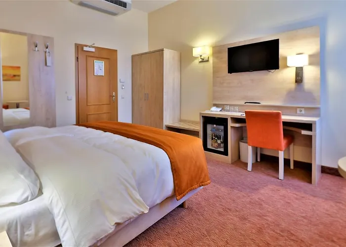 シティ パートナー ホレンダー ホフ ハイデルベルク