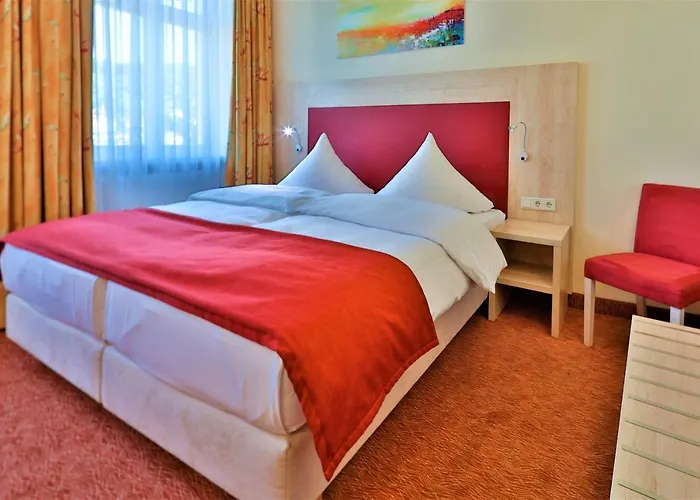 シティ パートナー ホレンダー ホフ