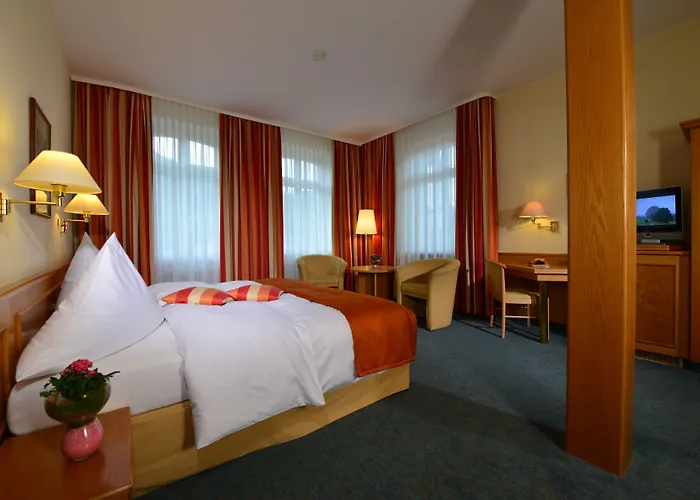 シティ パートナー ホレンダー ホフ