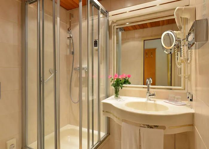 シティ パートナー ホレンダー ホフ 3*