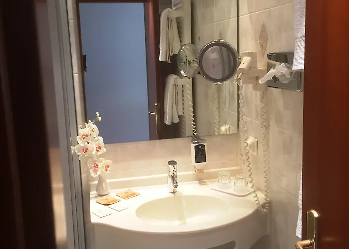 海德尔堡 城市伙伴酒店