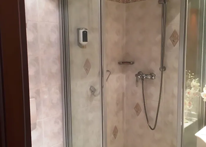 シティ パートナー ホレンダー ホフ ホテル