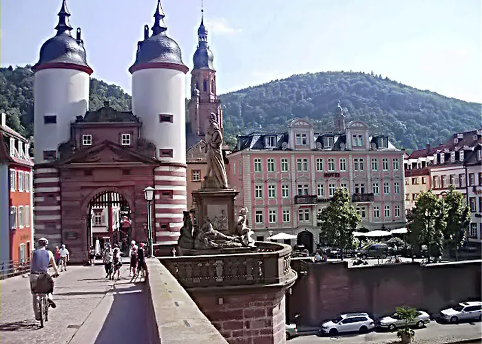 シティ パートナー ホレンダー ホフ