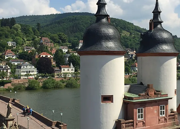 シティ パートナー ホレンダー ホフ 3*