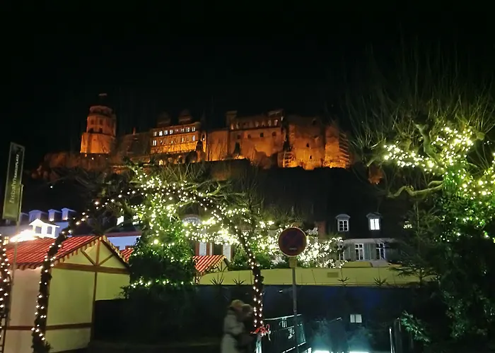 ホテル シティ パートナー ホレンダー ホフ