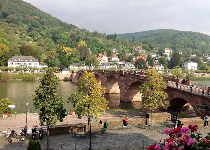 シティ パートナー ホレンダー ホフ 3*