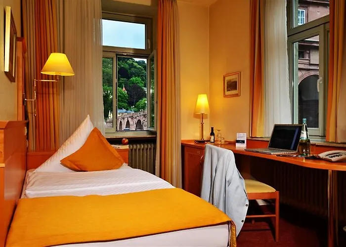 シティ パートナー ホレンダー ホフ