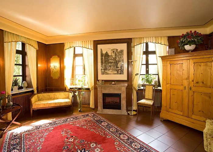 シティ パートナー ホレンダー ホフ ハイデルベルク