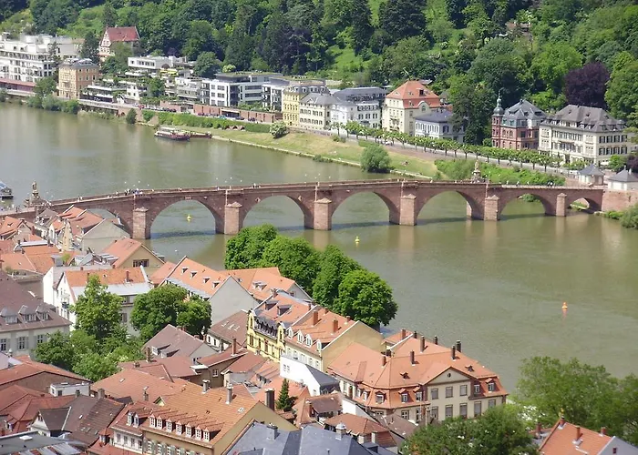 ホテル シティ パートナー ホレンダー ホフ