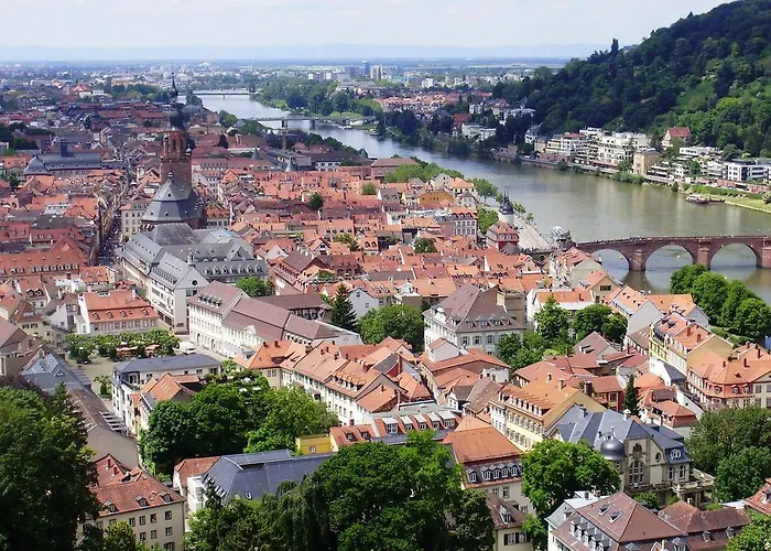 シティ パートナー ホレンダー ホフ ホテル