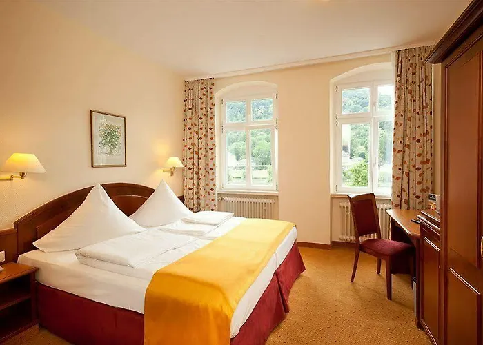 シティ パートナー ホレンダー ホフ